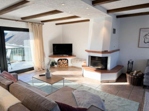 Eifelstube - Cozy 130 sqm apartment with big sun terrace